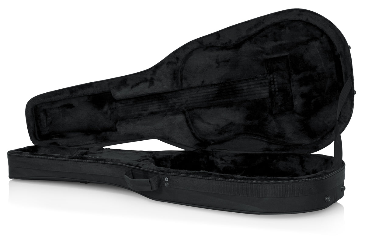 Gator Guitar Case Lightweight 12St Dread