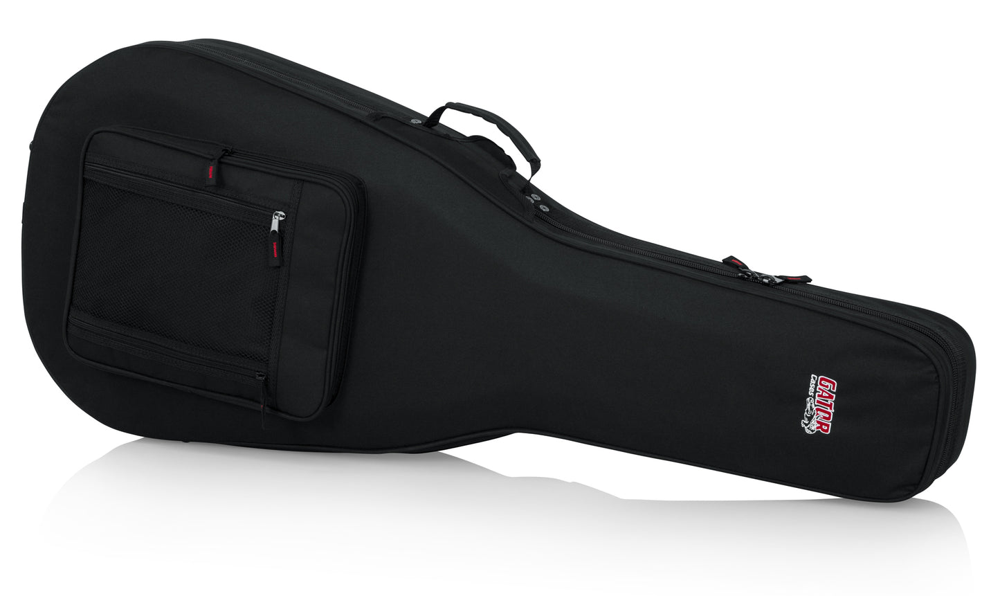 Gator Guitar Case Lightweight 12St Dread