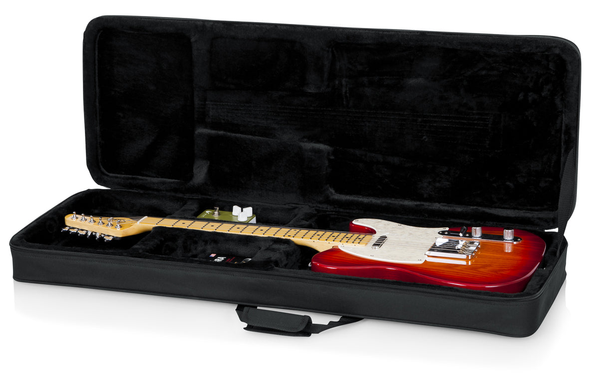 Gator Guitar Case Lightweight Electric