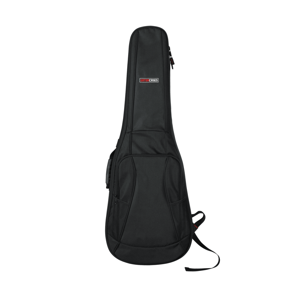 Gator GPX Electric Guitar Bag Black