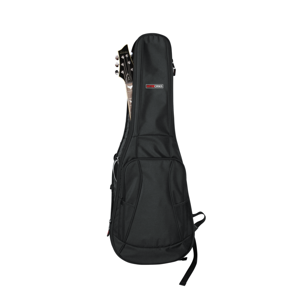 Gator GPX Electric Guitar Bag Black
