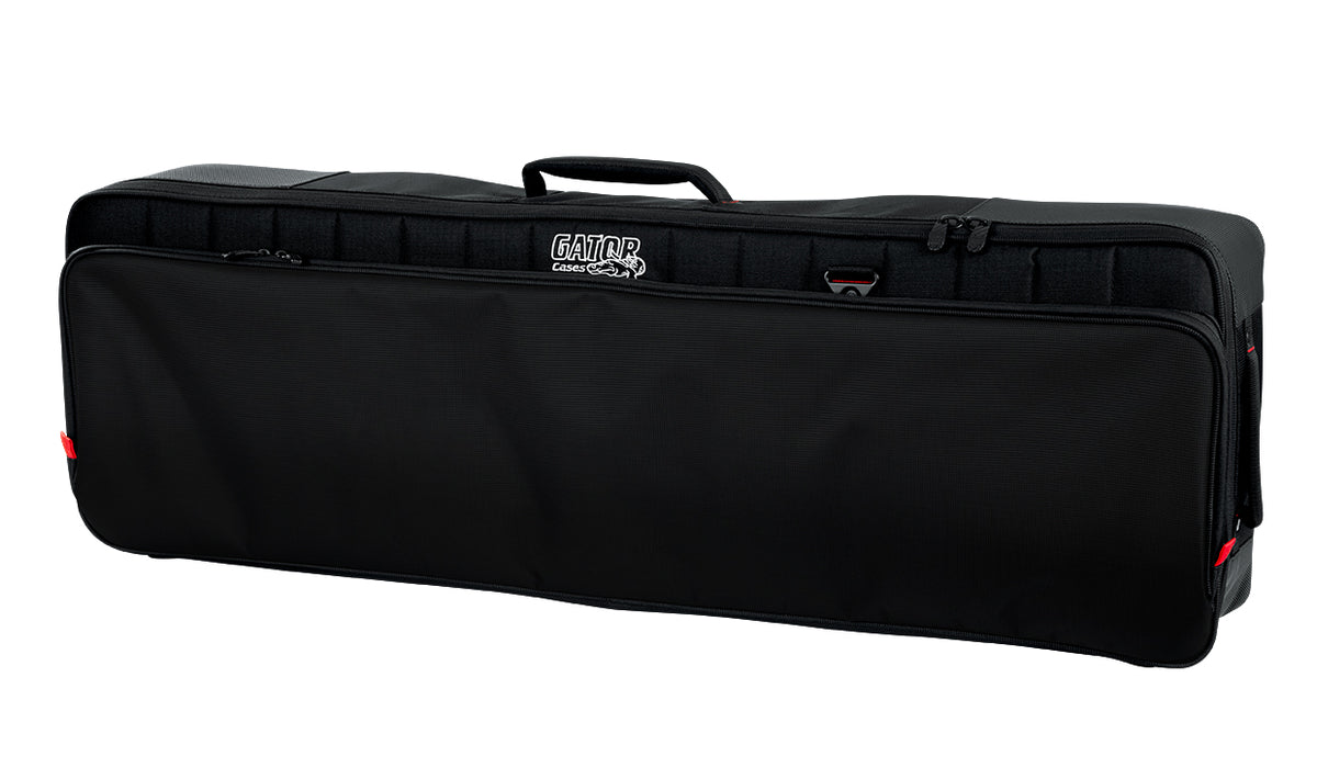 Gator Keyboard Bag 61 Key Slim