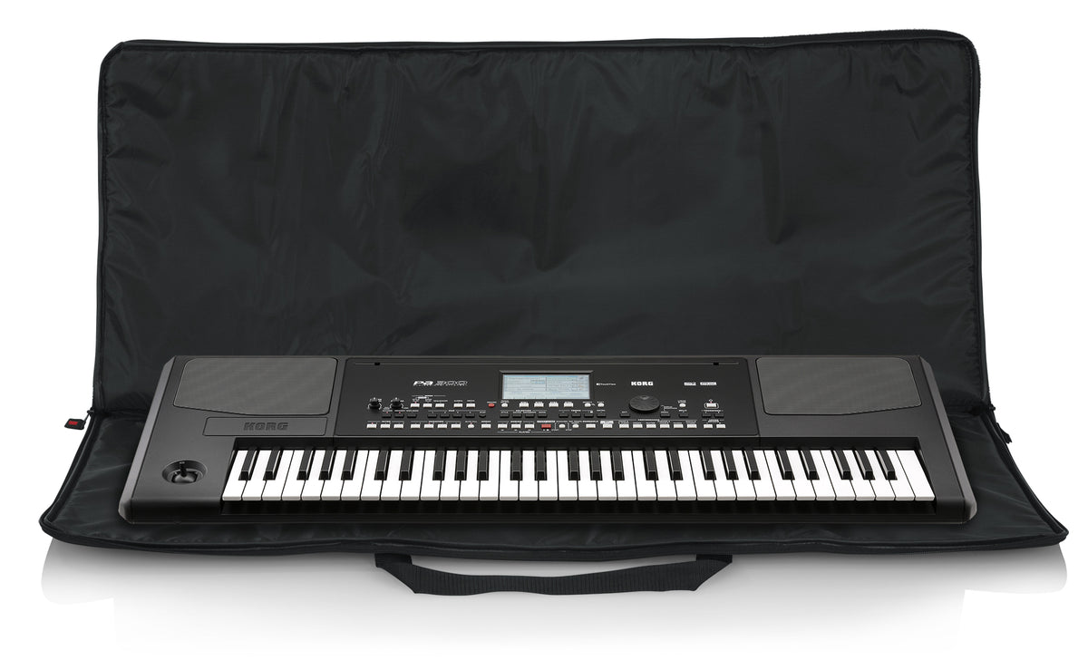 Gator Keyboard Bag Economy 61 Key