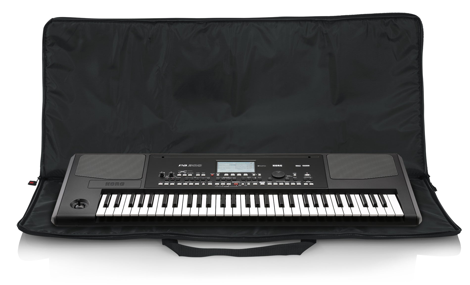 Gator Keyboard Bag Economy 61 Key