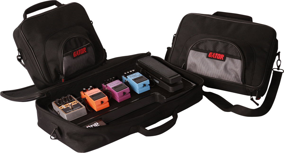 Gator Case for Guitar Multifx Unit