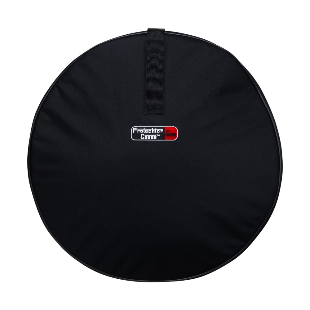 Gator 18X14" Grooves Roto Bass Drum Case