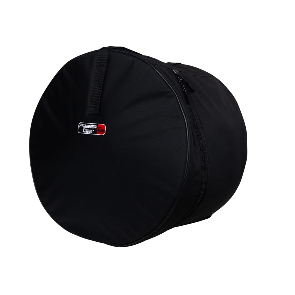 Gator 18X14" Grooves Roto Bass Drum Case