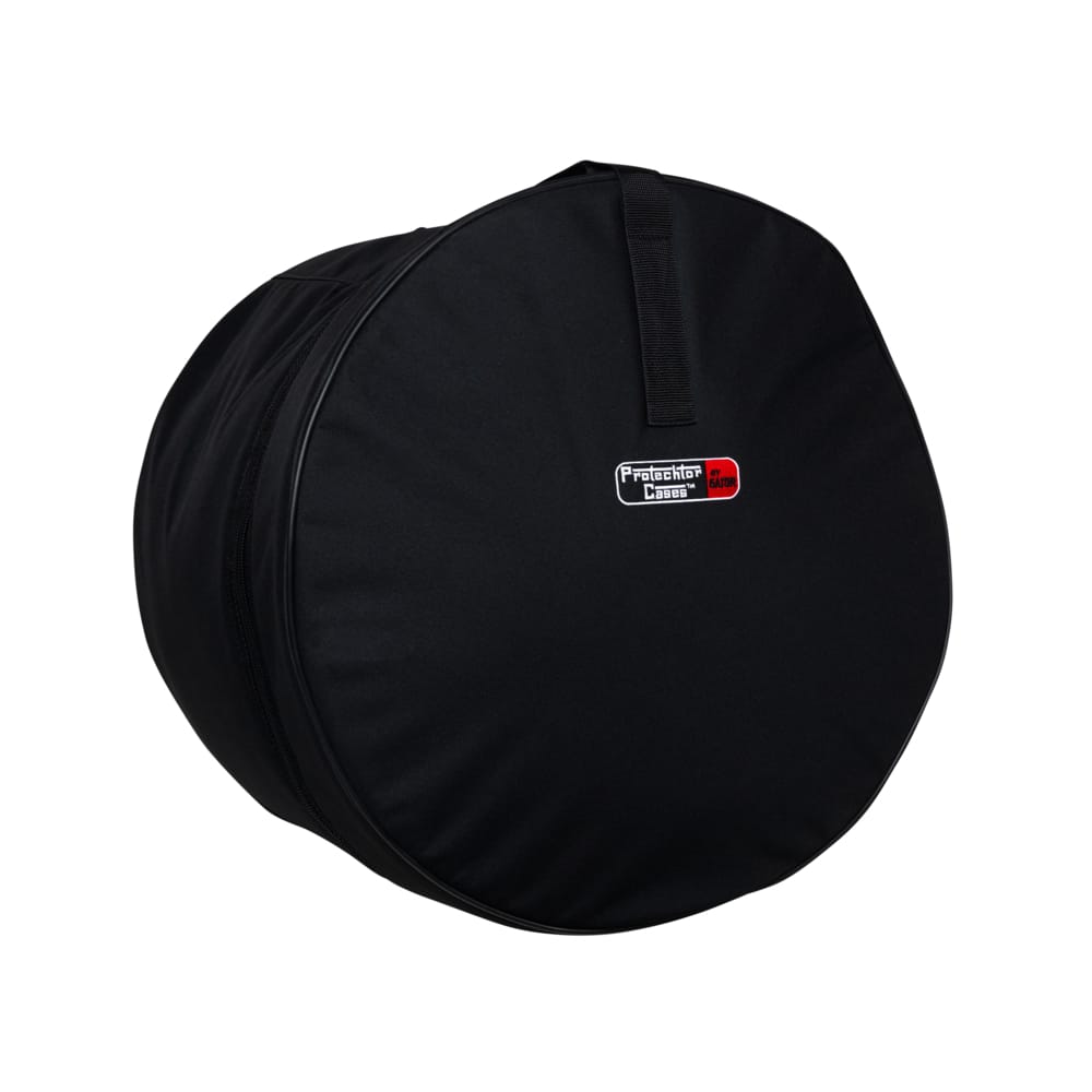 Gator 18X14" Grooves Roto Bass Drum Case