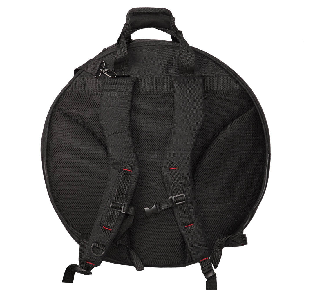 Gator 22" Cymbal Backpack Bag