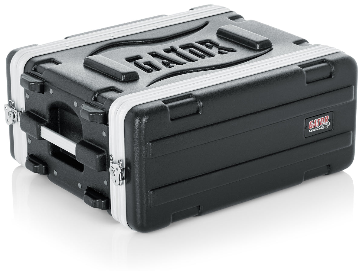 Gator 4U Shallow Rack Case