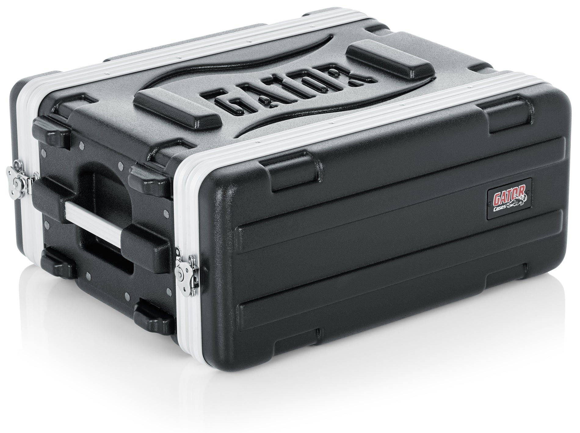 Gator 4U Shallow Rack Case