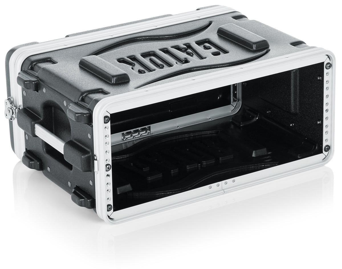 Gator 4U Shallow Rack Case