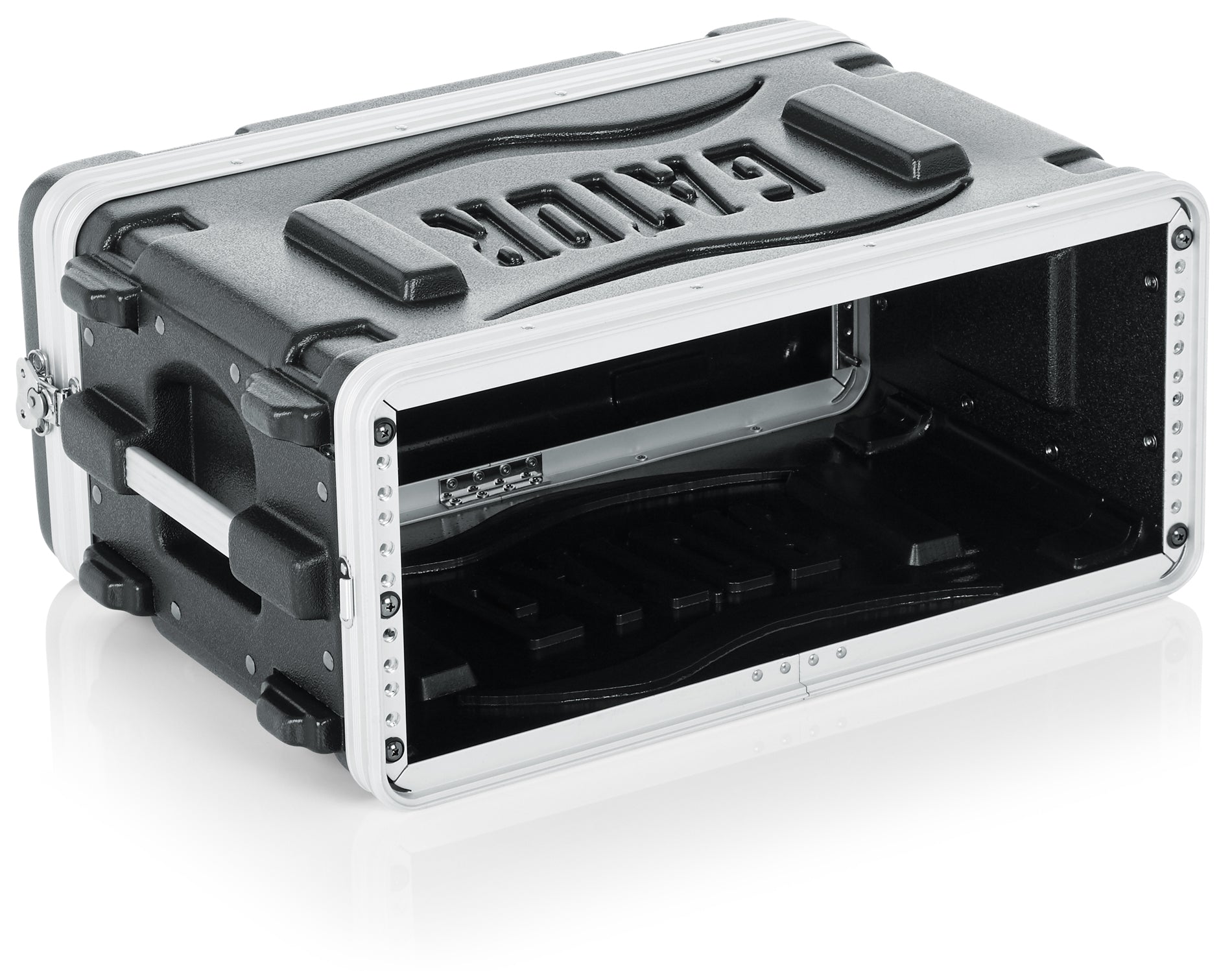 Gator 4U Shallow Rack Case