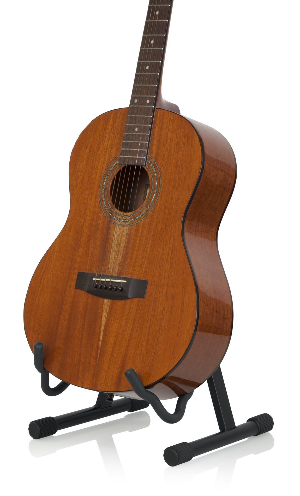 Rok-It A Frame Dual Guitar Stand