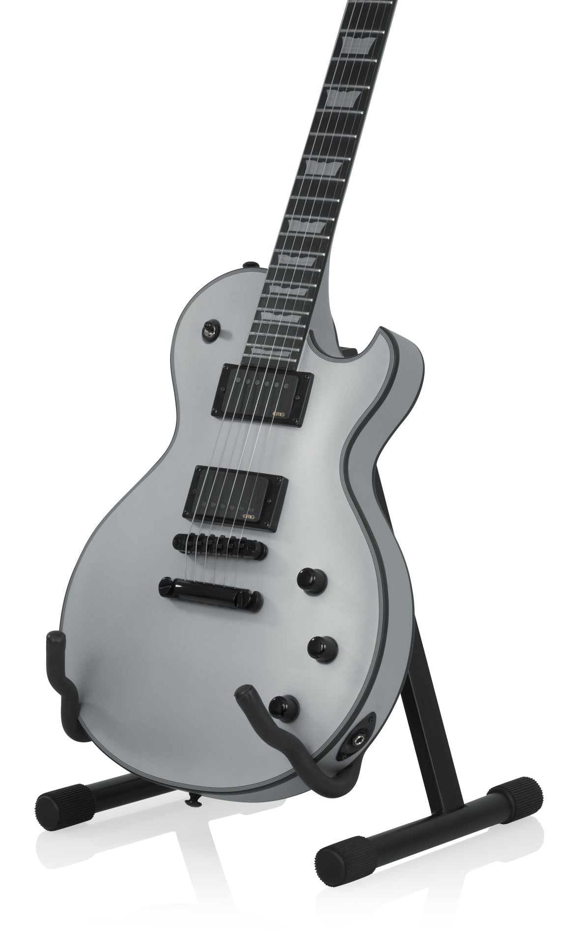 Rok-It A Frame Dual Guitar Stand