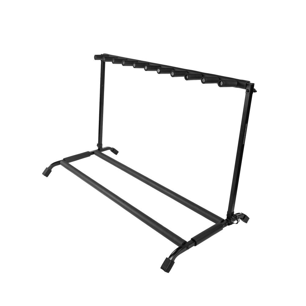 Rok-It 10 Guitar Universal Coll Stand