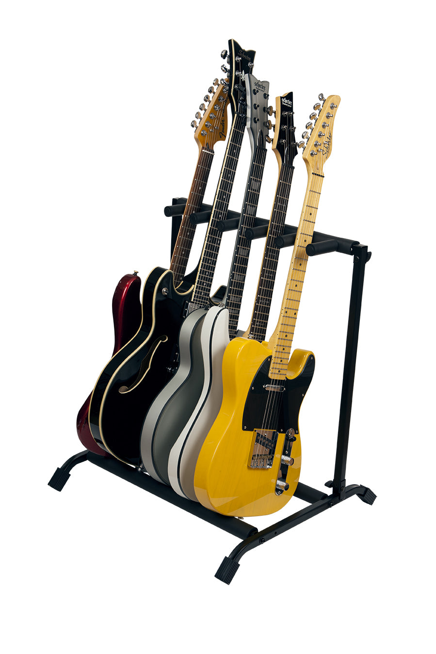 Rok-It 5 Guitar Rack Stand