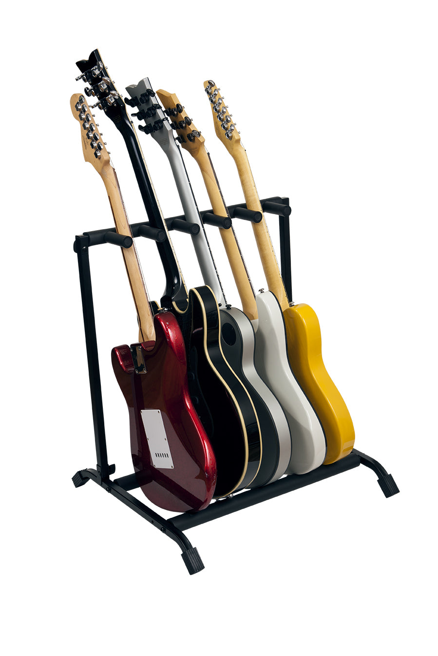 Rok-It 5 Guitar Rack Stand