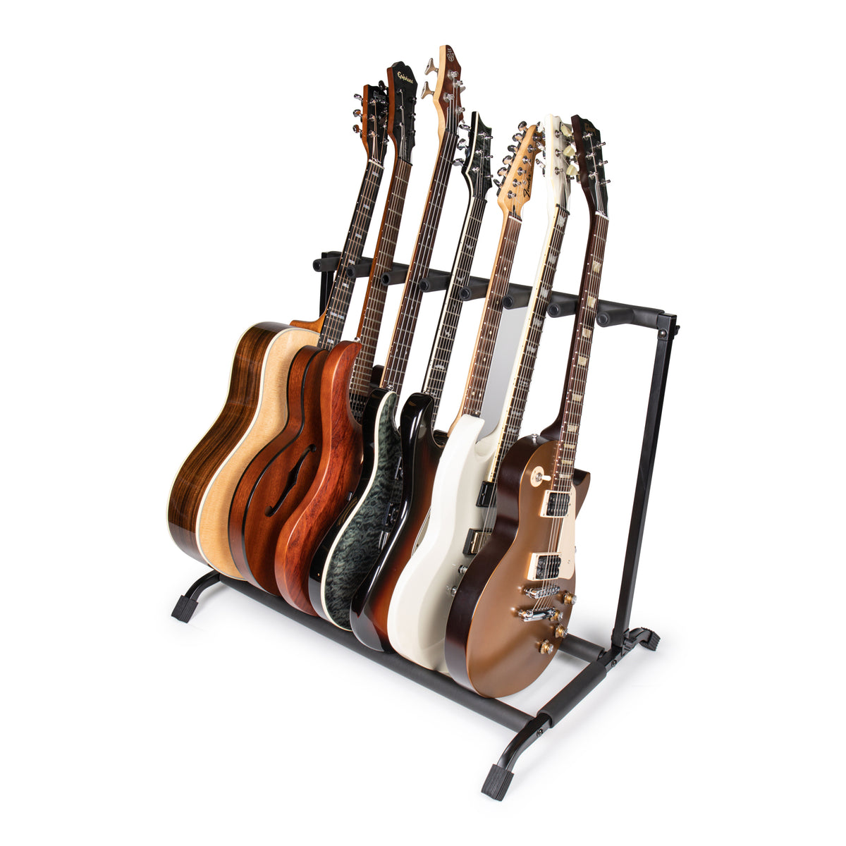 Rok-It 7 Guitar Rack Stand