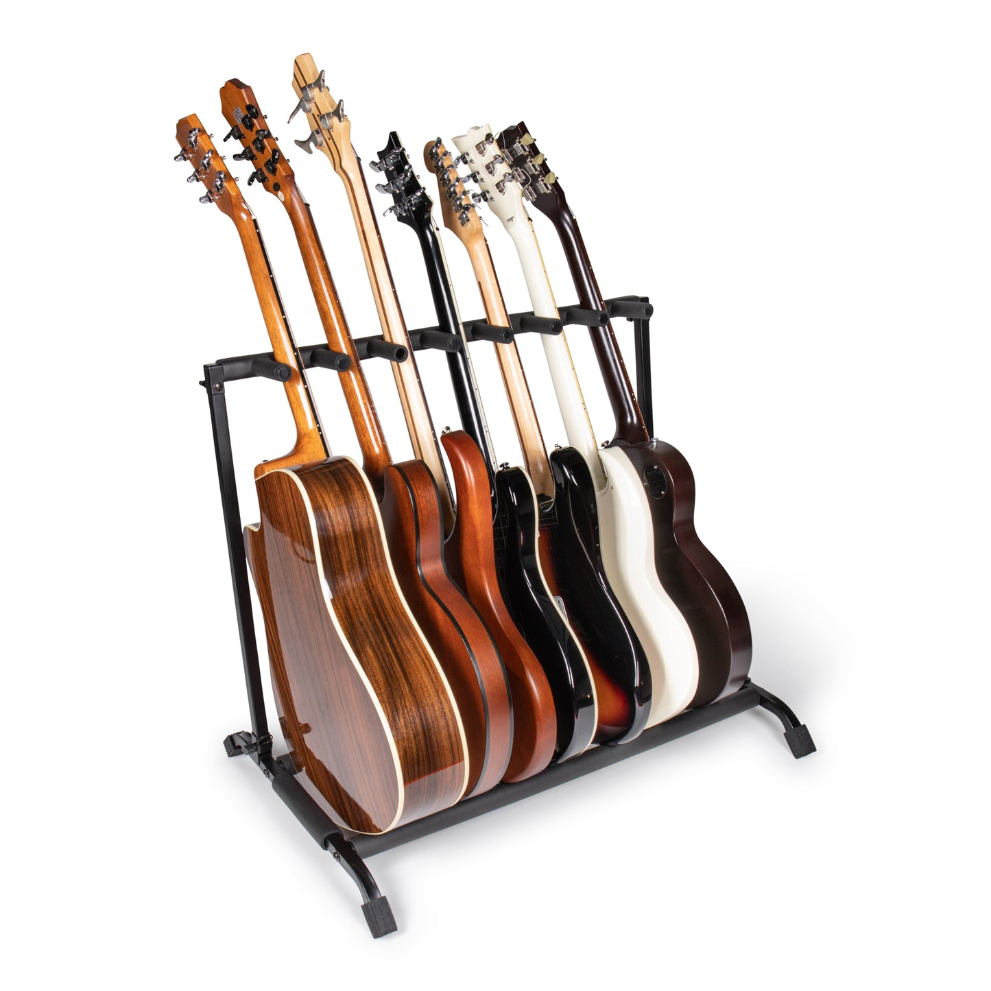 Rok-It 7 Guitar Rack Stand