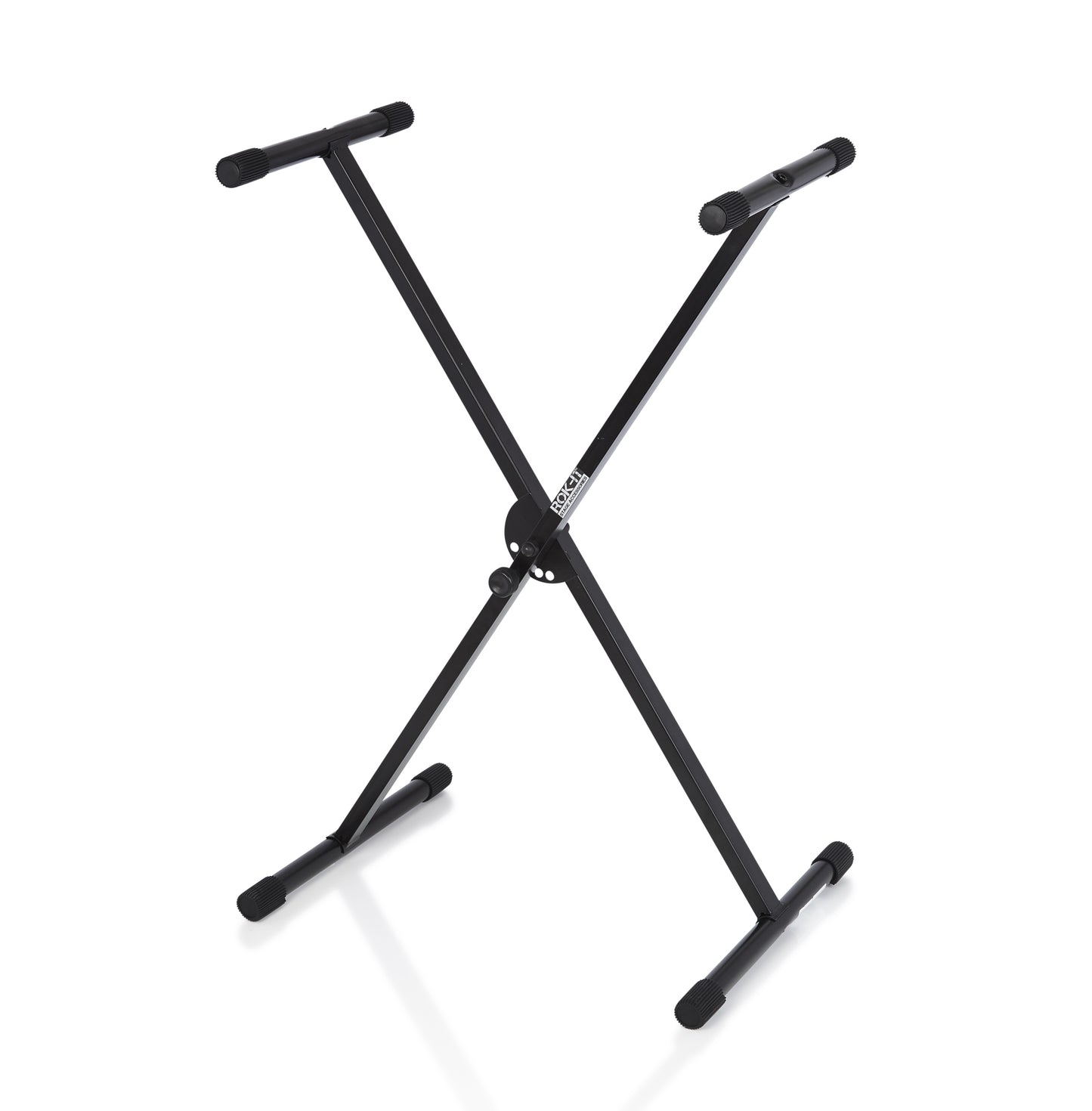 Rok-It Single X Frame K/Board Stand 2 Piece