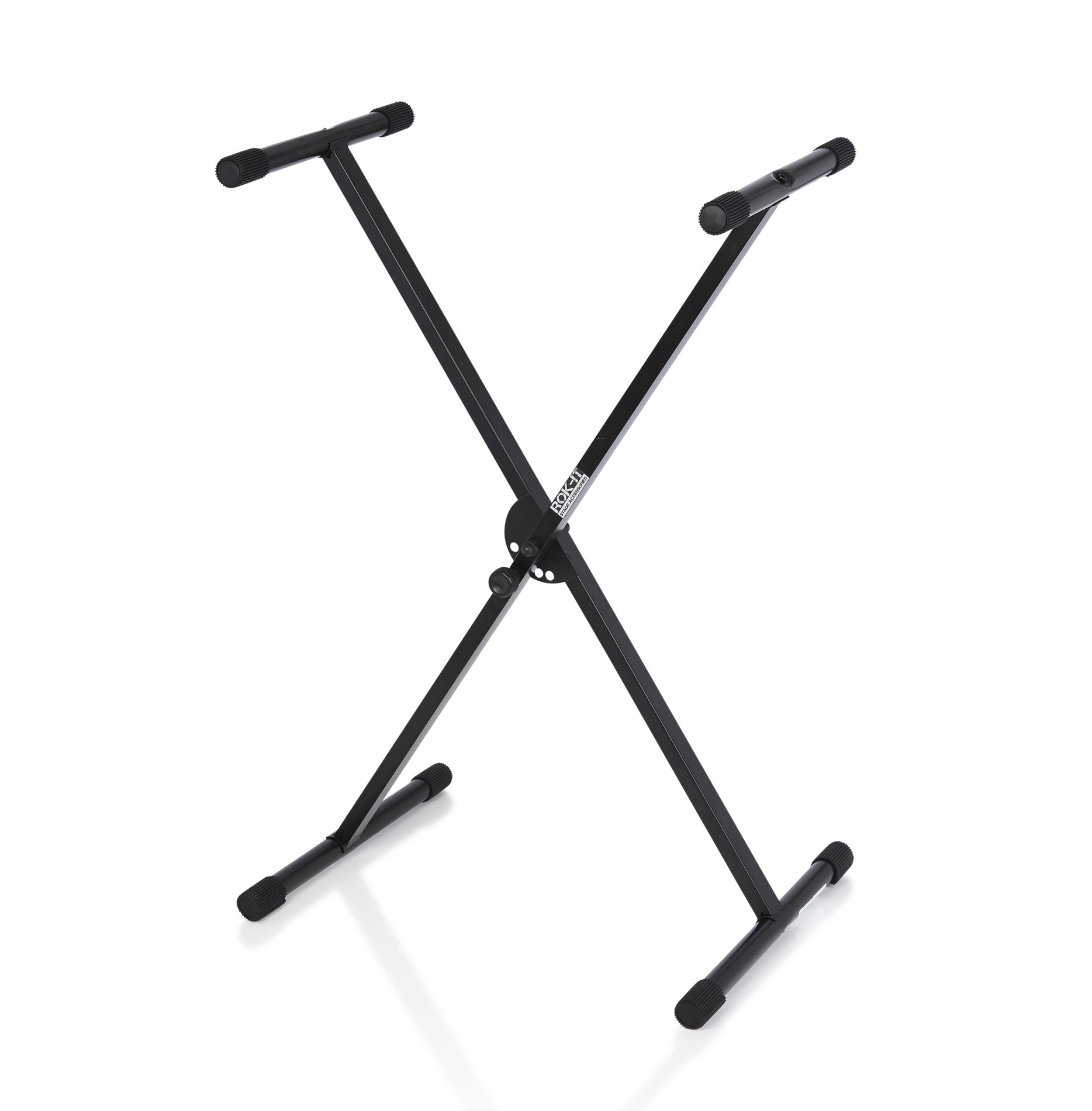 Rok-It Single X Frame K/Board Stand 2 Piece
