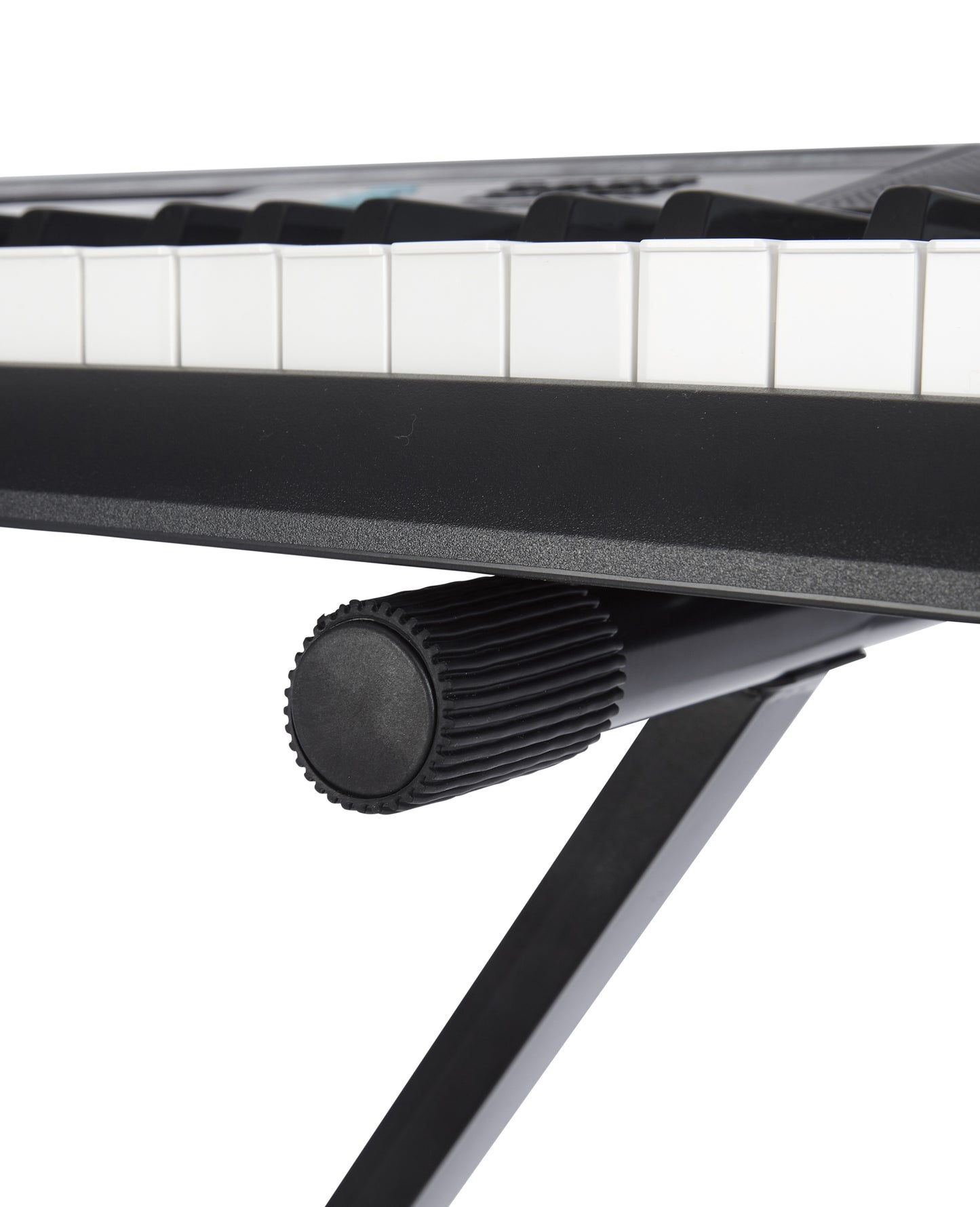 Rok-It Single X Frame K/Board Stand 2 Piece