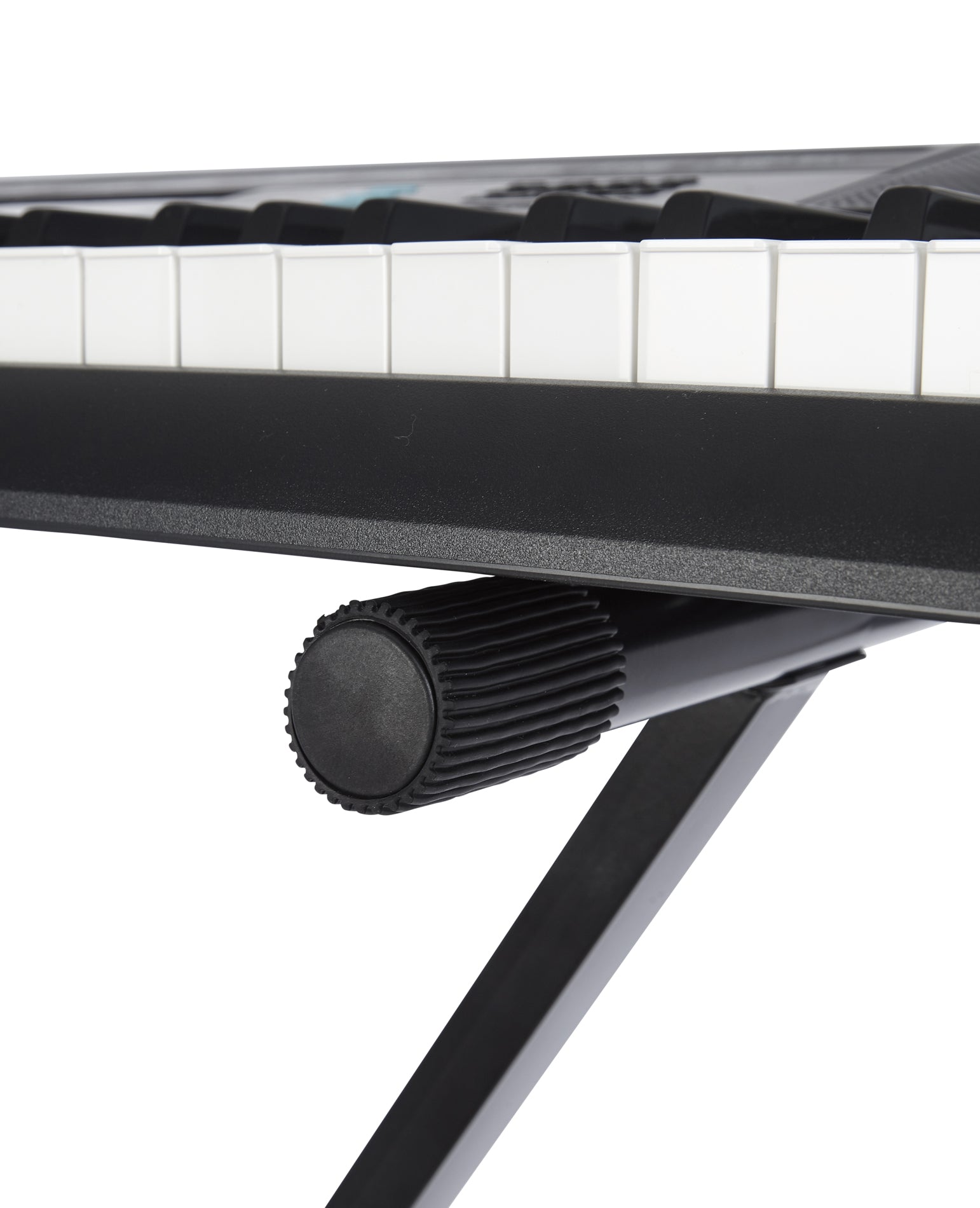 Rok-It Single X Frame K/Board Stand 2 Piece