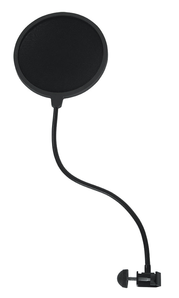 Rok-It Single Layer Mic Pop Filter