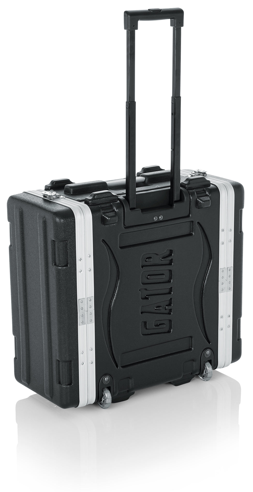 Gator 4U Rolling Rack Case