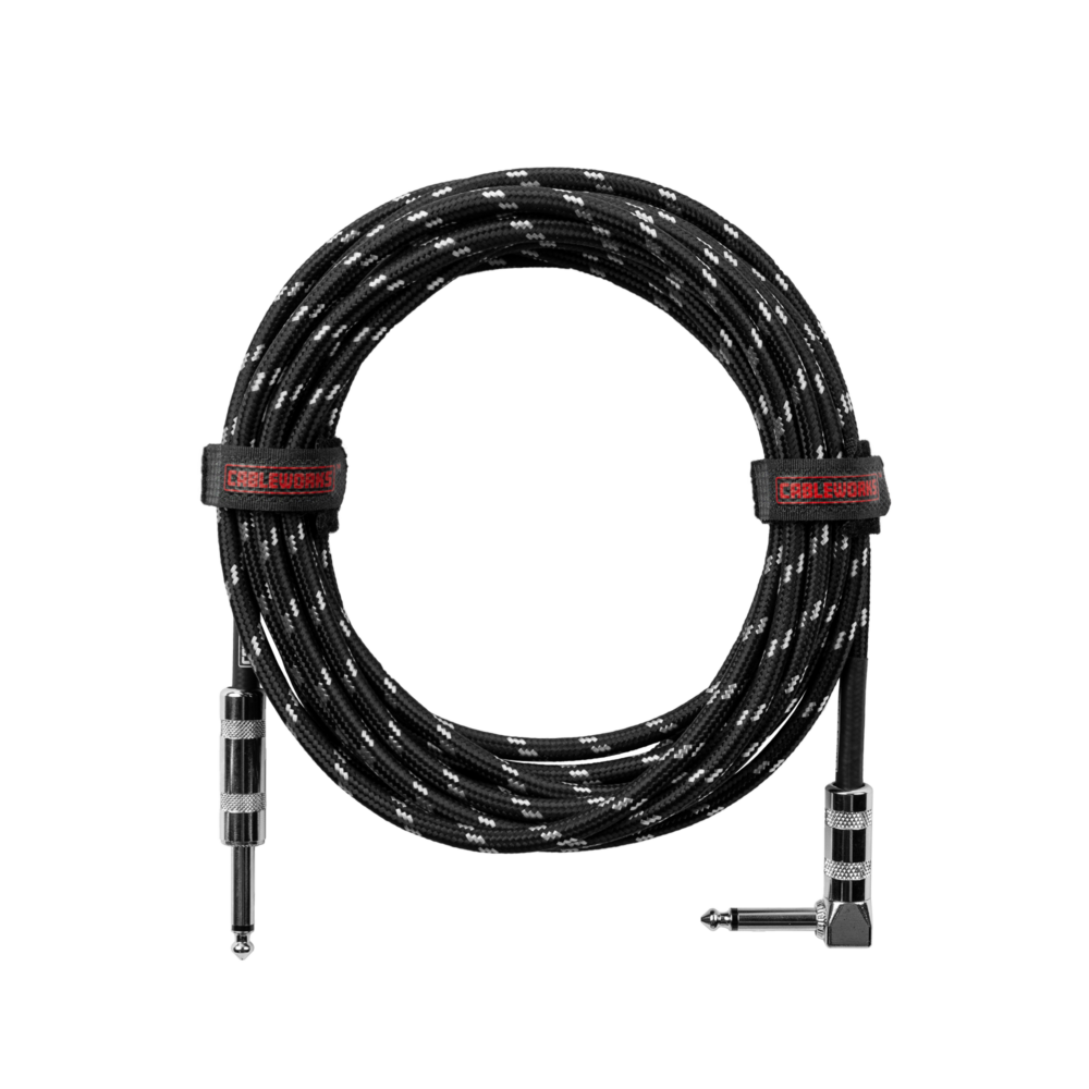 Gator Backline Series 6M Instr Cable RABG