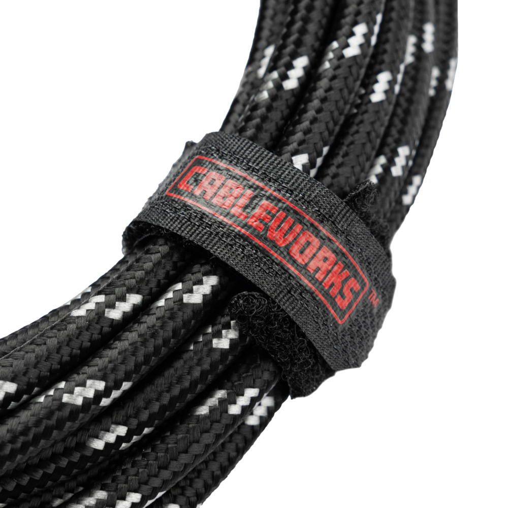 Gator Backline Series 6M Instr Cable RABG