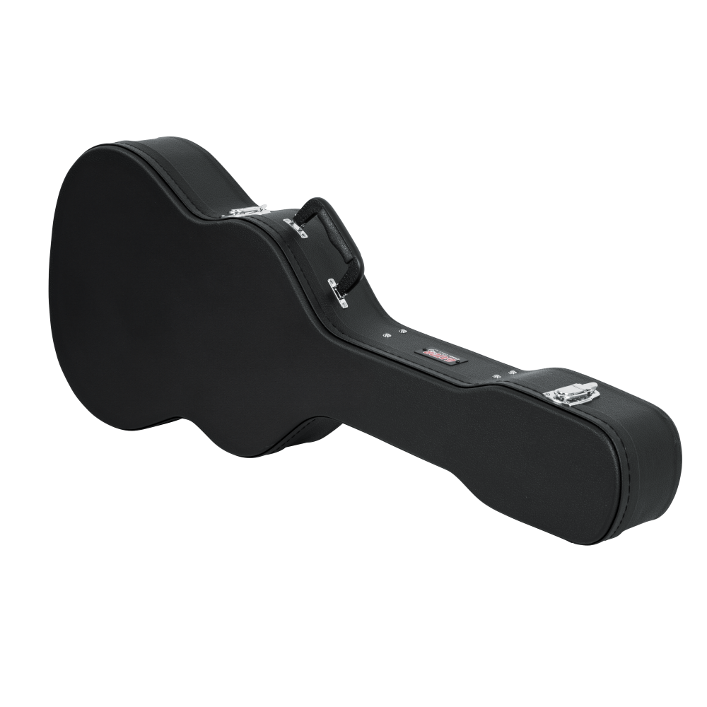 Gator Guitar Case Dlx Wood Classical