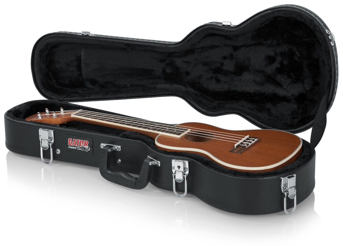 Gator Case - Concert Ukelele