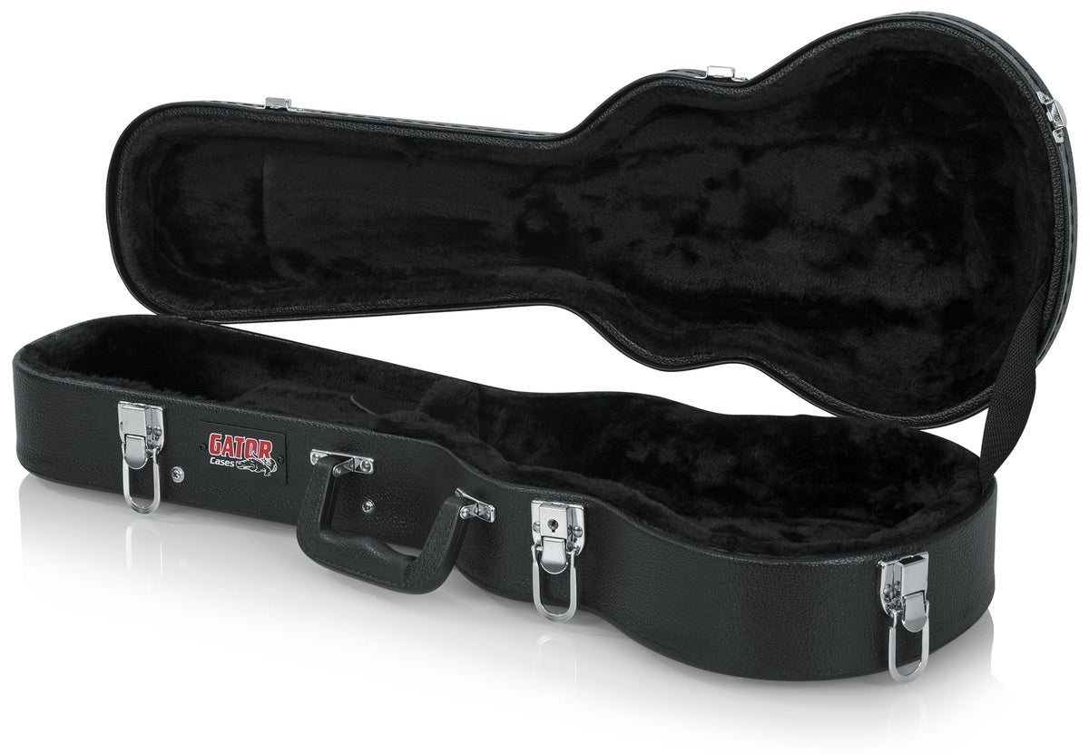 Gator Case - Concert Ukelele