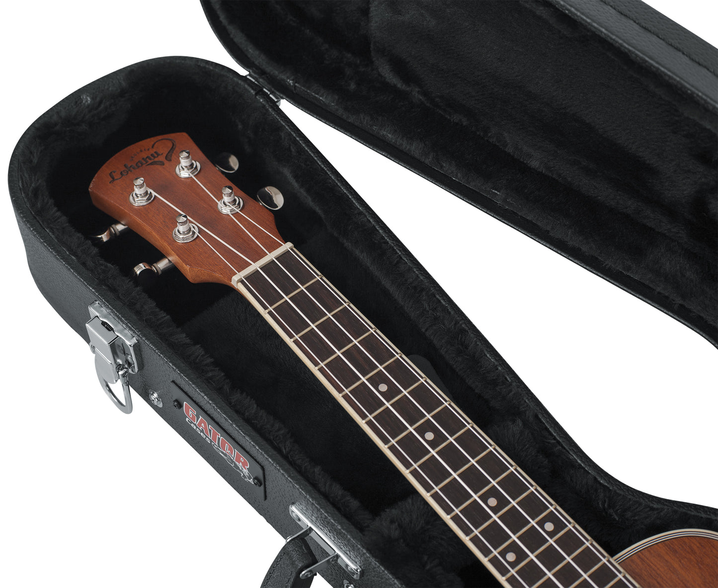 Gator Case - Concert Ukelele