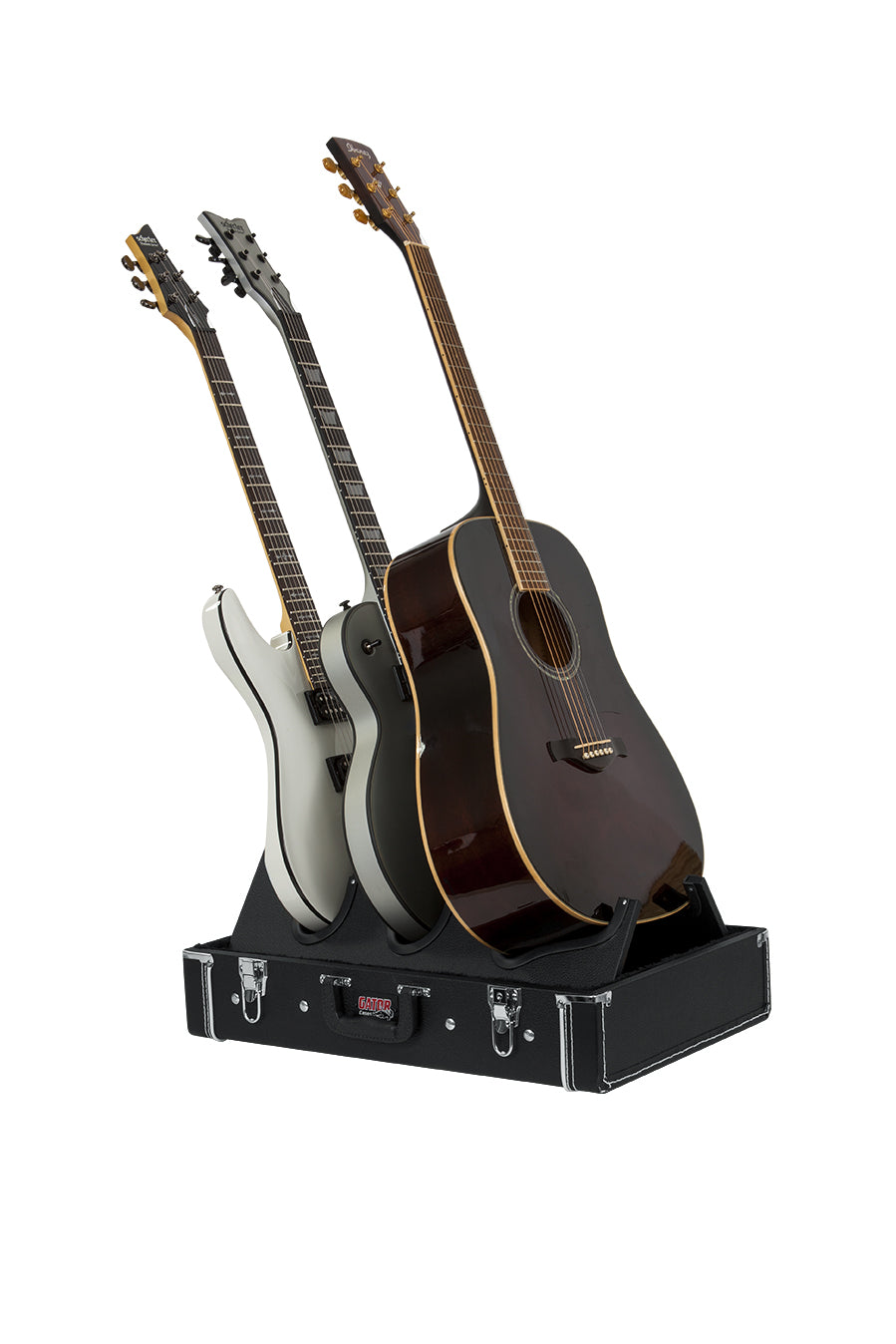 Gator Stage Pedal Board and Guitar Stand