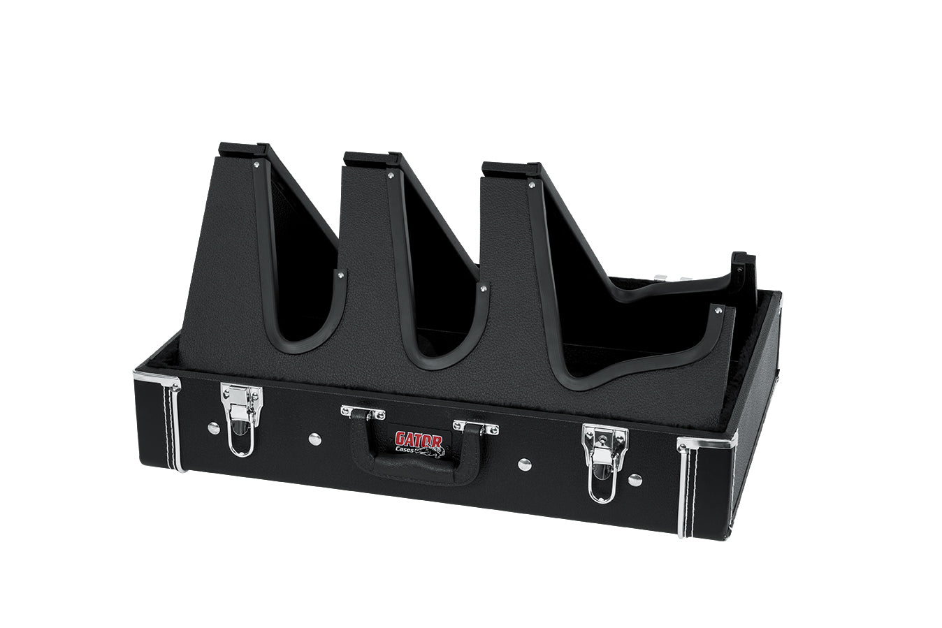 Gator Stage Pedal Board and Guitar Stand