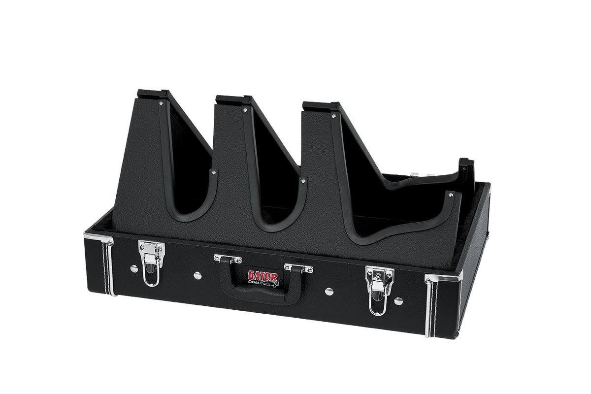 Gator Stage Pedal Board and Guitar Stand