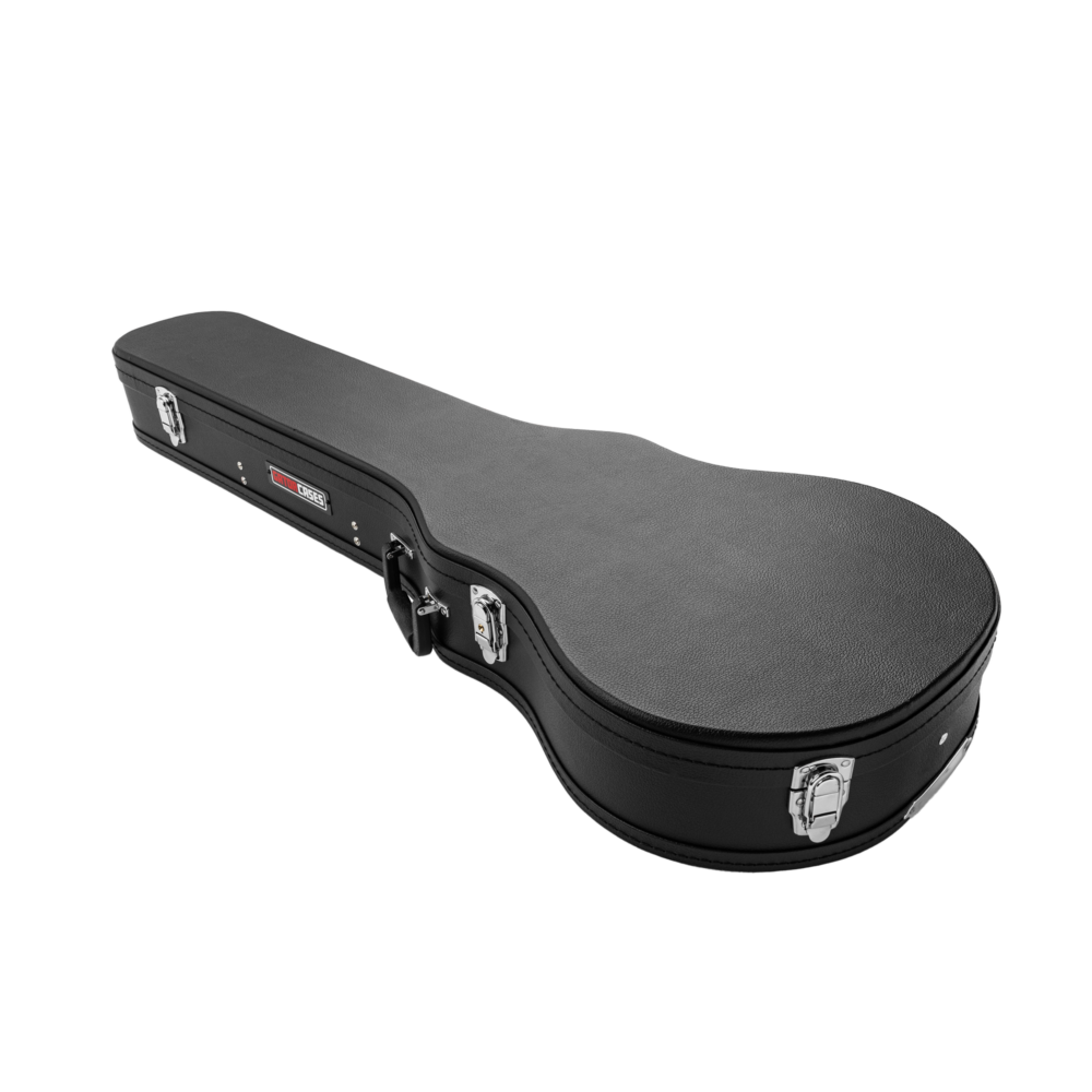 Gator Guitar Case DLX Wood Les Paul Style