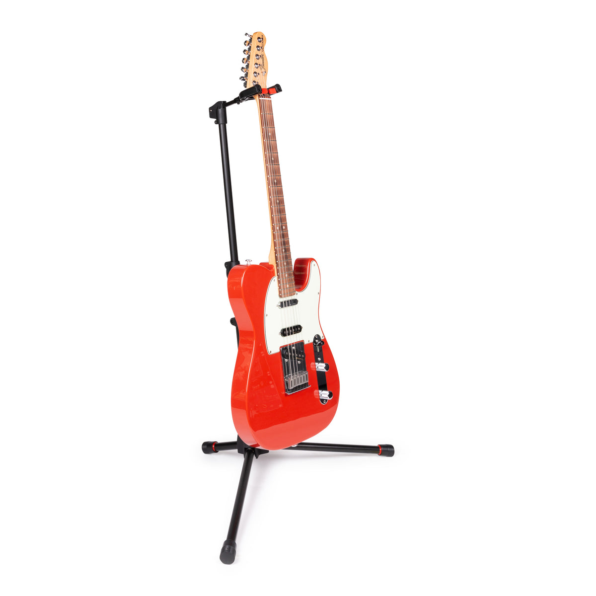 Frameworks Single Hanging Guitar Stand with Self-Locking Yoke