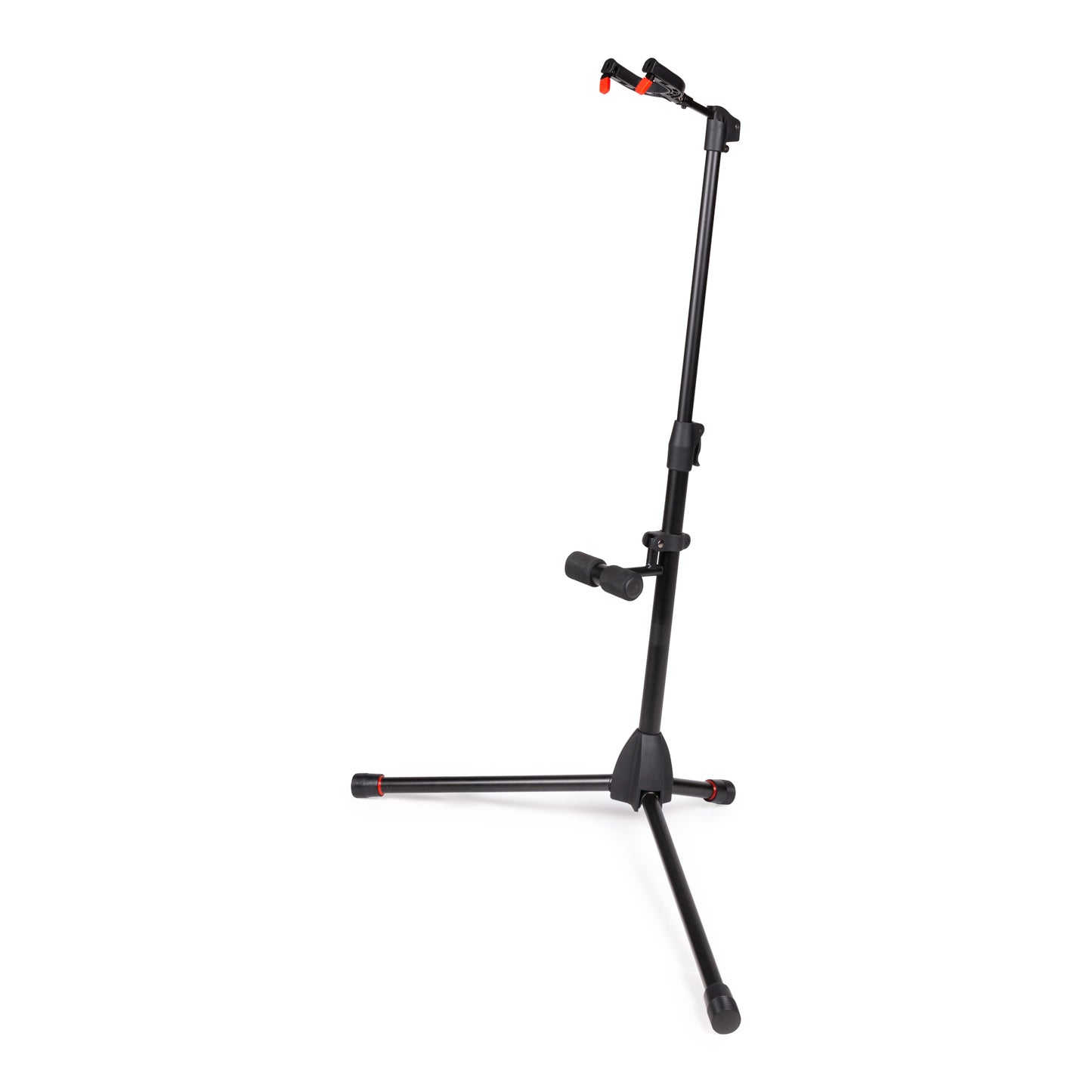 Frameworks Single Hanging Guitar Stand with Self-Locking Yoke