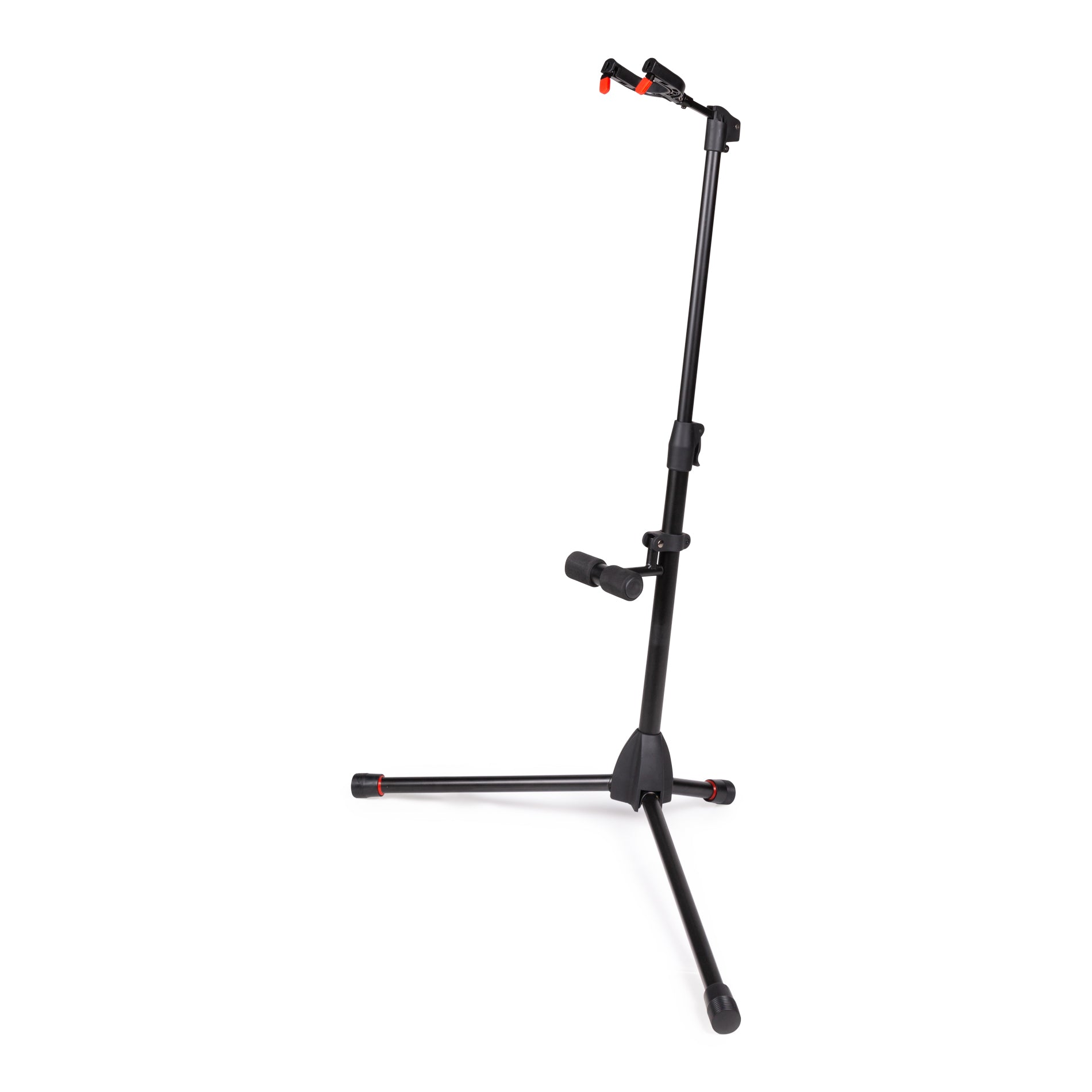 Frameworks Single Hanging Guitar Stand with Self-Locking Yoke