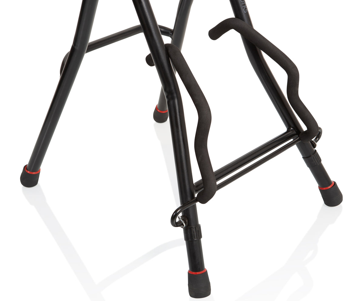 Frameworks Guitar Stool with Stand