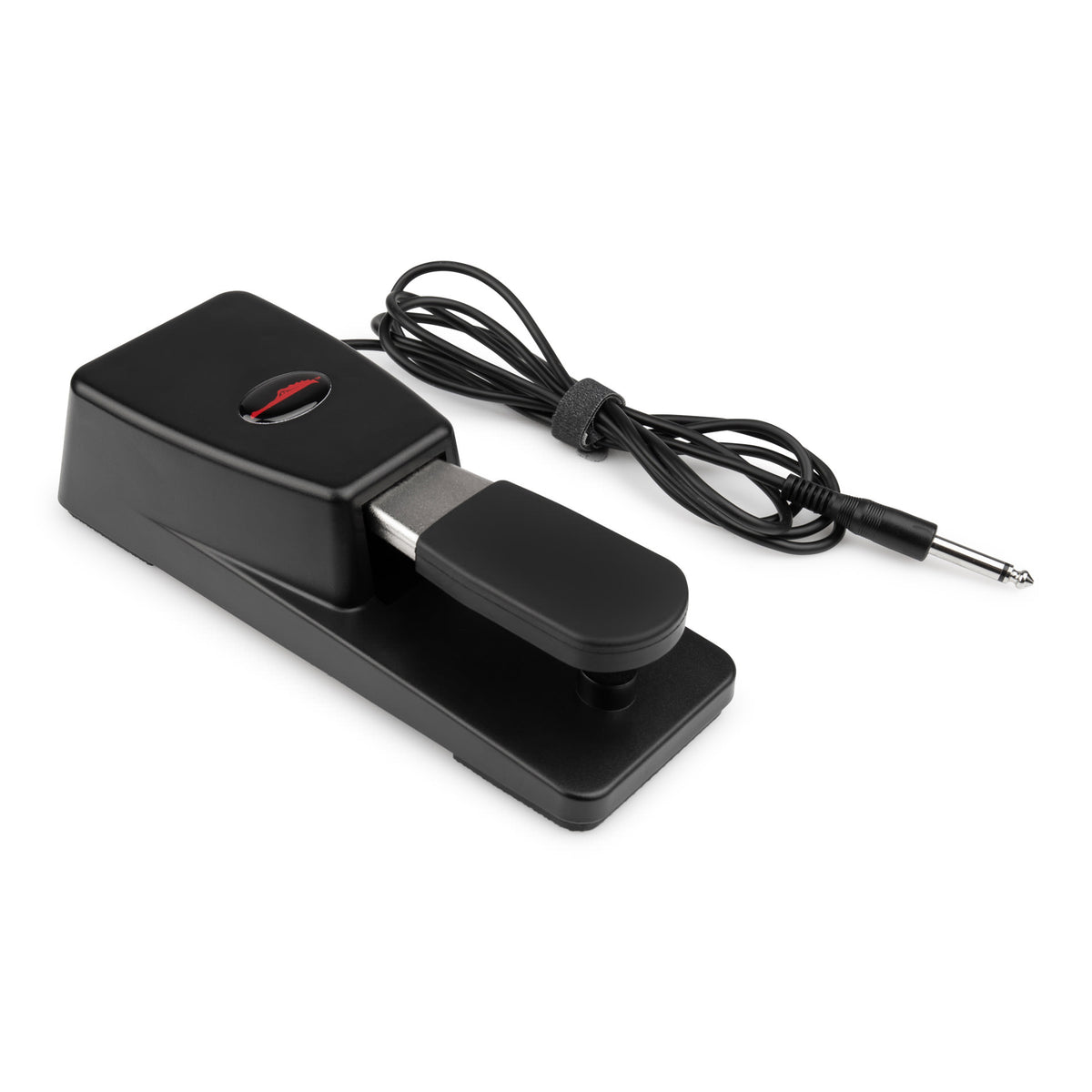 Frameworks Traditional Piano Sustain Pedal for Electronic Keyboards