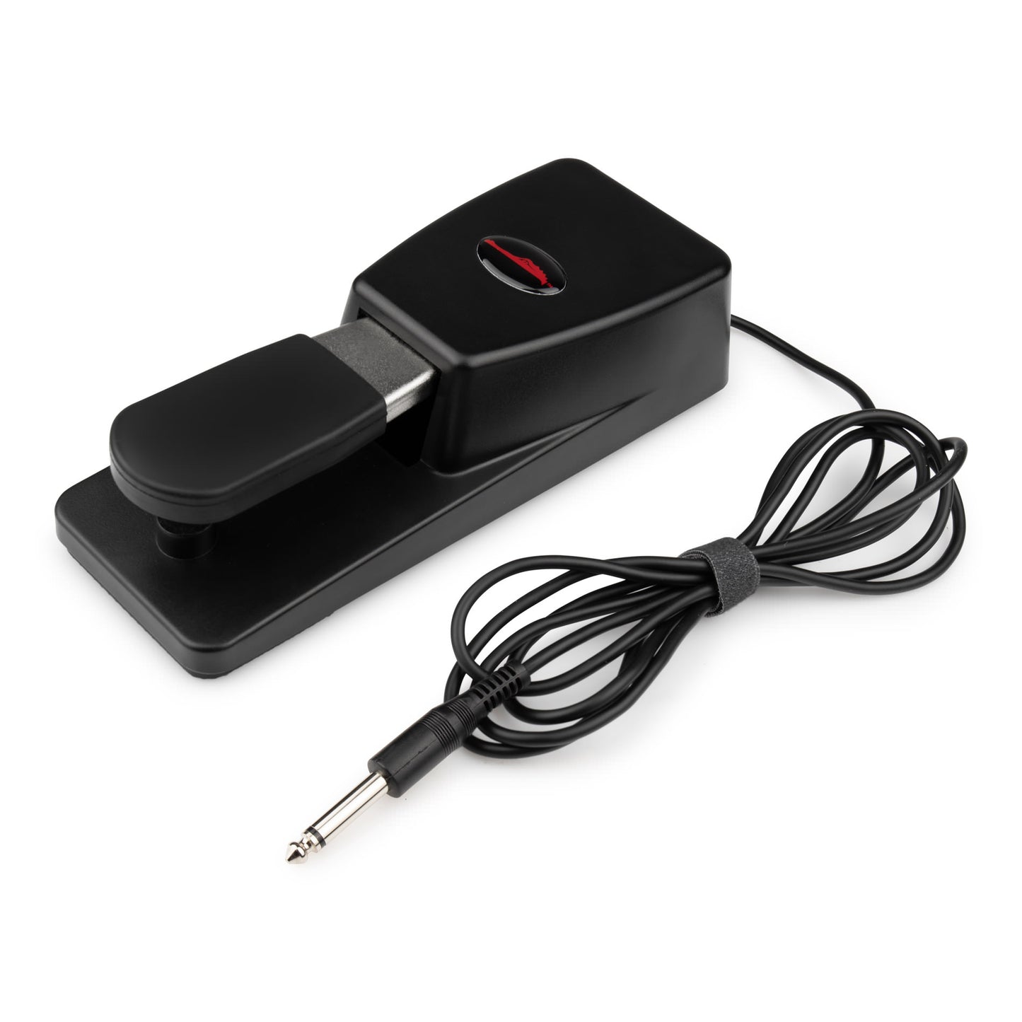 Frameworks Traditional Piano Sustain Pedal for Electronic Keyboards