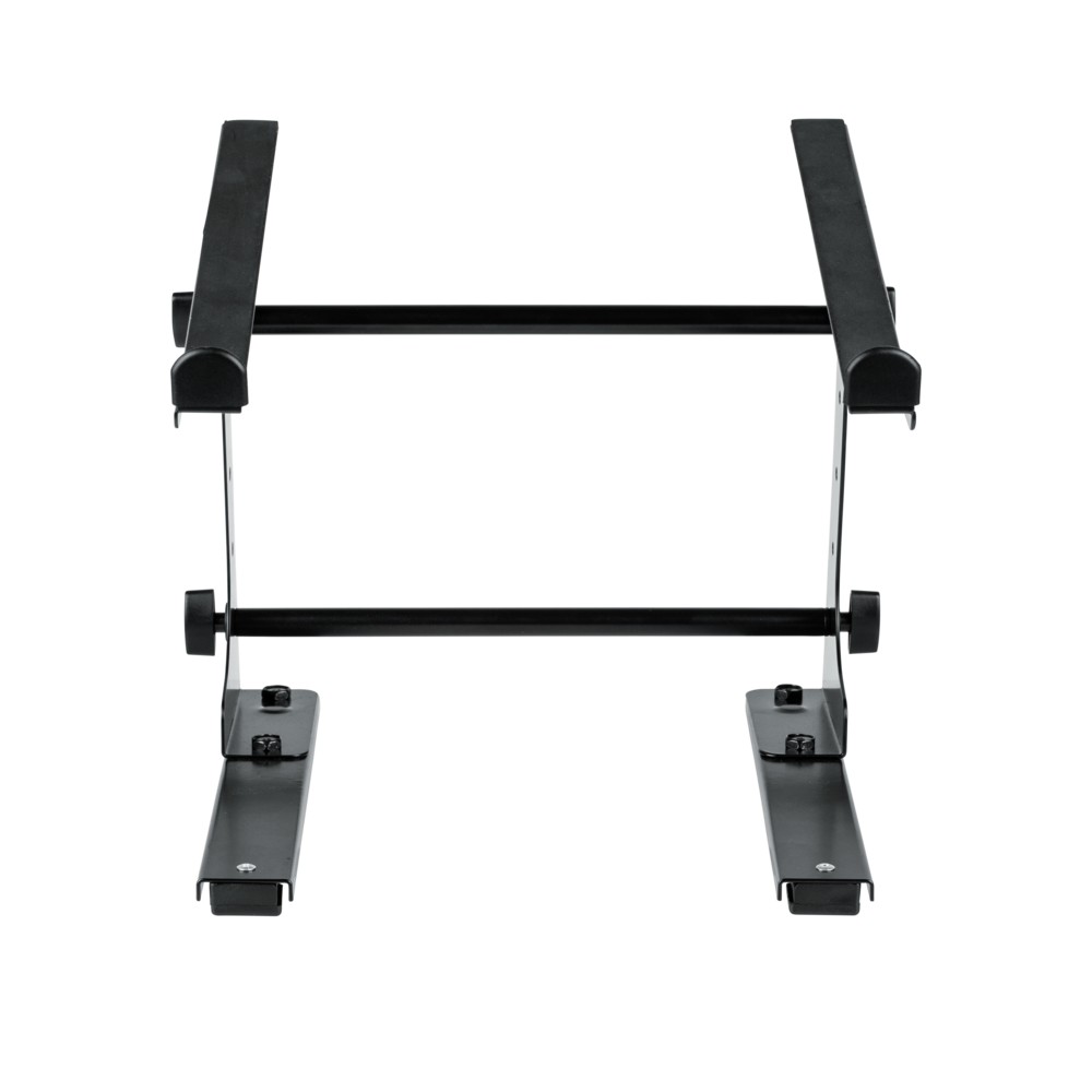 Frameworks Portable Desktop Laptop/DJ Controller Stand with Fixed Height