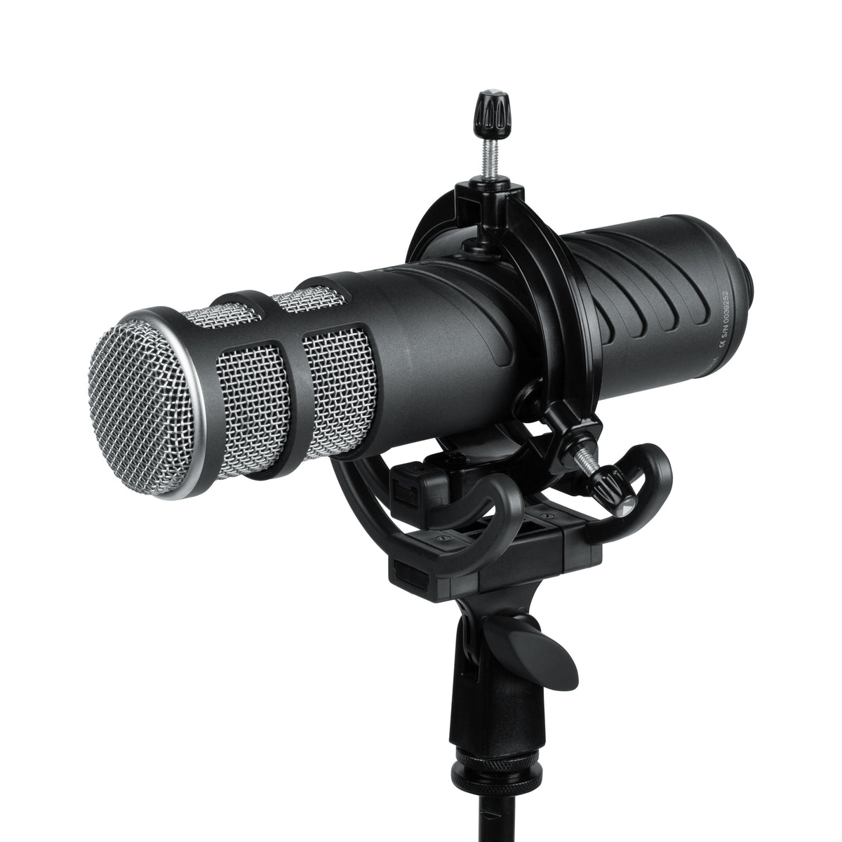 Frameworks Deluxe Universal Shockmount for Condenser Mics 18-55mm in Diameter