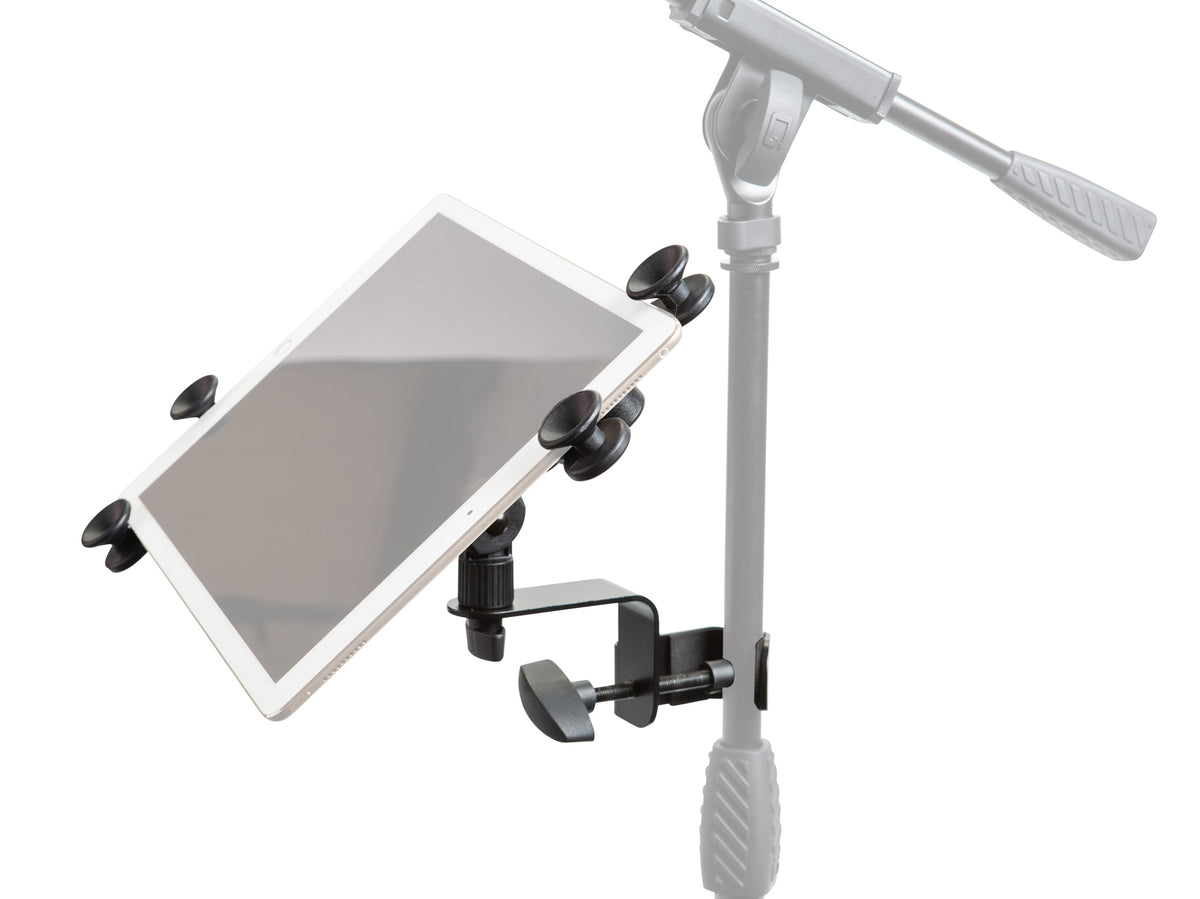 Frameworks Universal Tablet Clamping Mount with 2-Point System