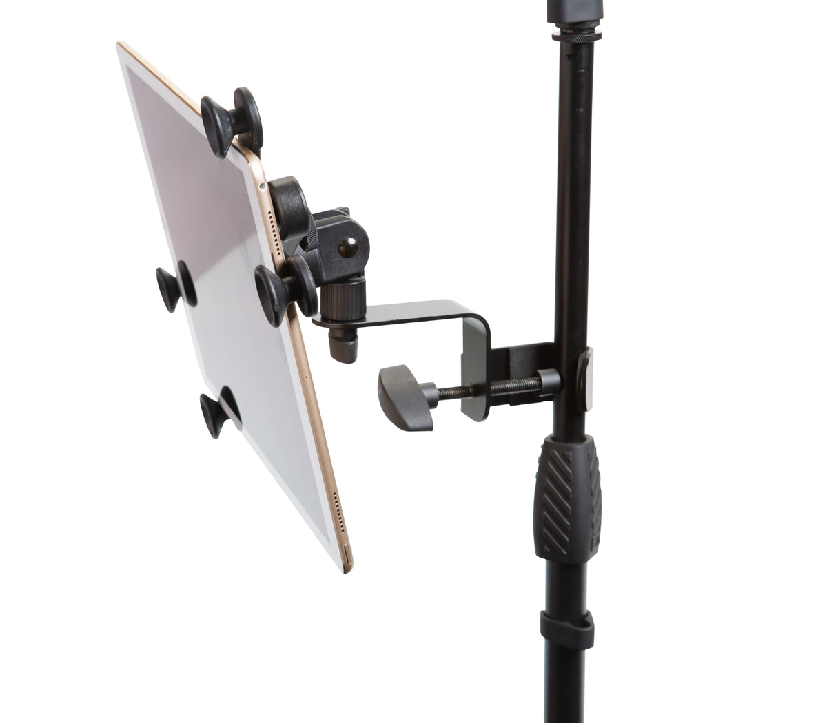 Frameworks Universal Tablet Clamping Mount with 2-Point System